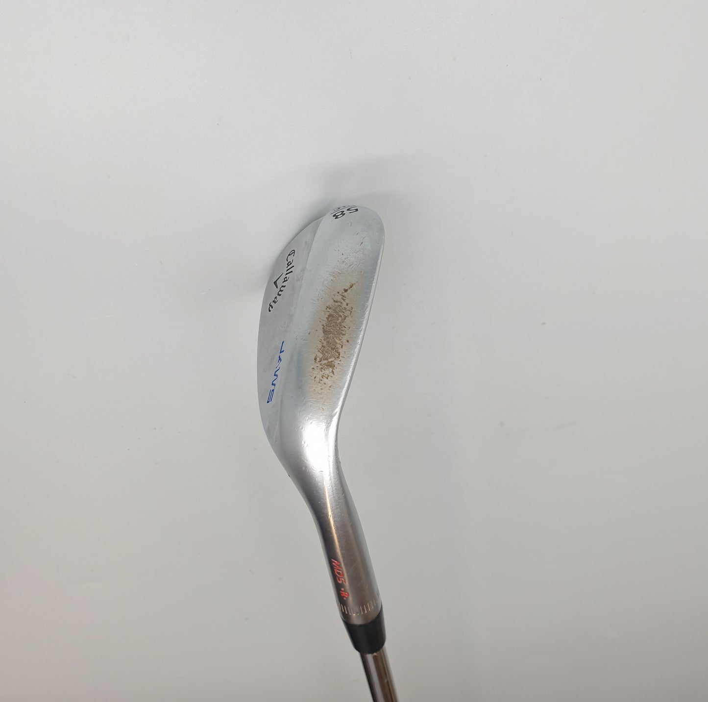 Callaway Jaws MD5 58.8C Elevate Stiff Right Hand - Used