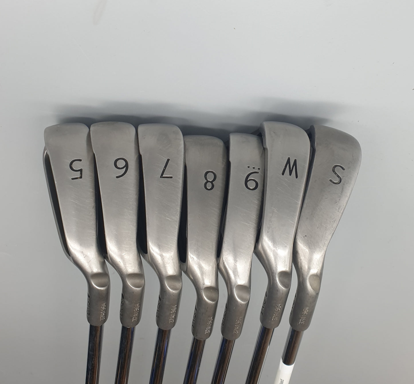 Ping G25 Irons 5-SW CFS Regular Right Hand - USED