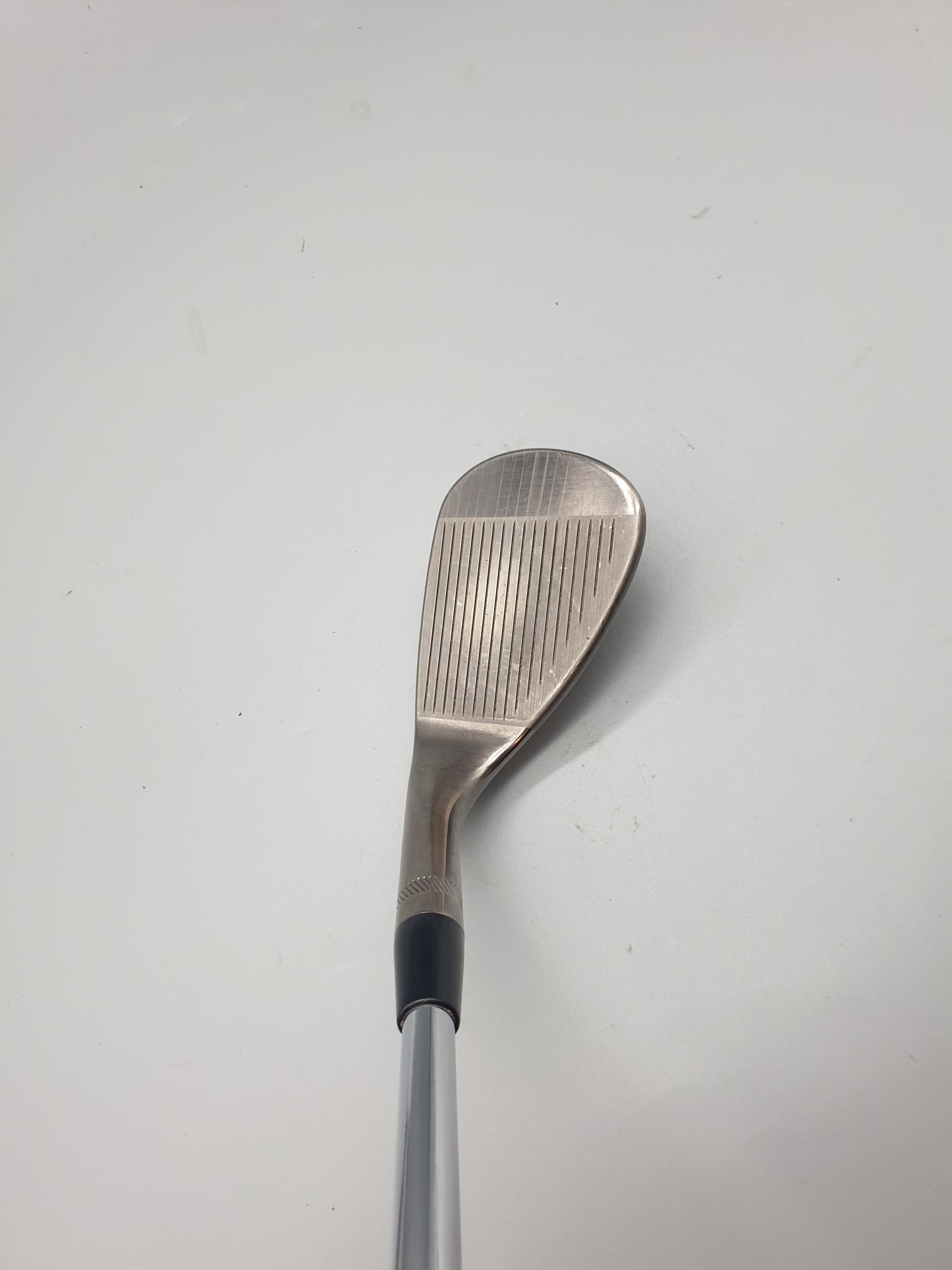 Titleist Vokey SM9 54.12D Brushed Steel Right Hand - USED