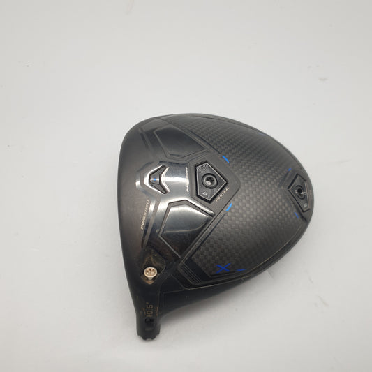 Cobra DarkSpeed X 10.5 Kaili Blue 60 Regular Left Hand - Ex-Dm