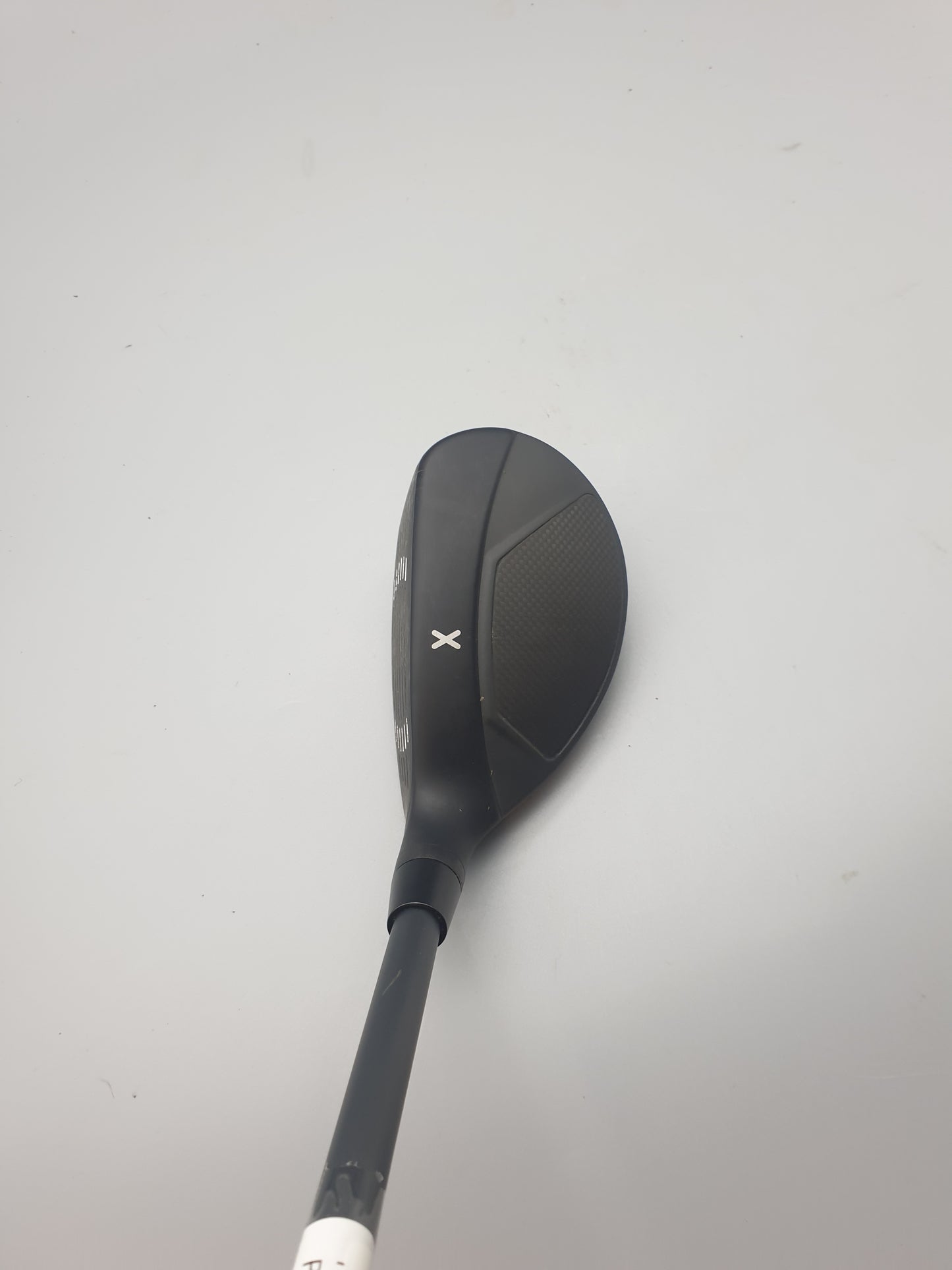 PXG 0317 X Hybrid 3/19 Hzrdus 6.0 80G Right Hand - USED