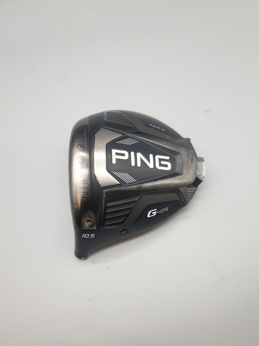 Ping G425 Max 10.5 Tensei Orange 65 Regular Left Hand - Used
