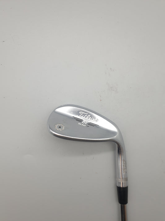Titleist SM7 Wedge 56.08M Right Hand - USED