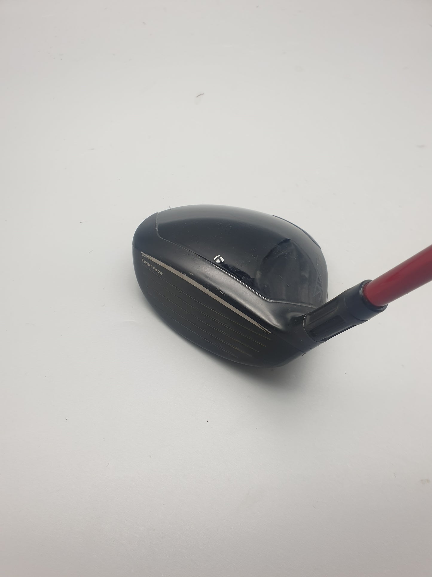 Taylormade Stealth 2 HD 3/16 Speeder 50 Regular Right Hand - Used