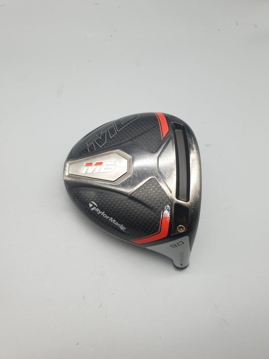 Taylormade M6 9.0 Driver Atmos 6S Right Hand - Used