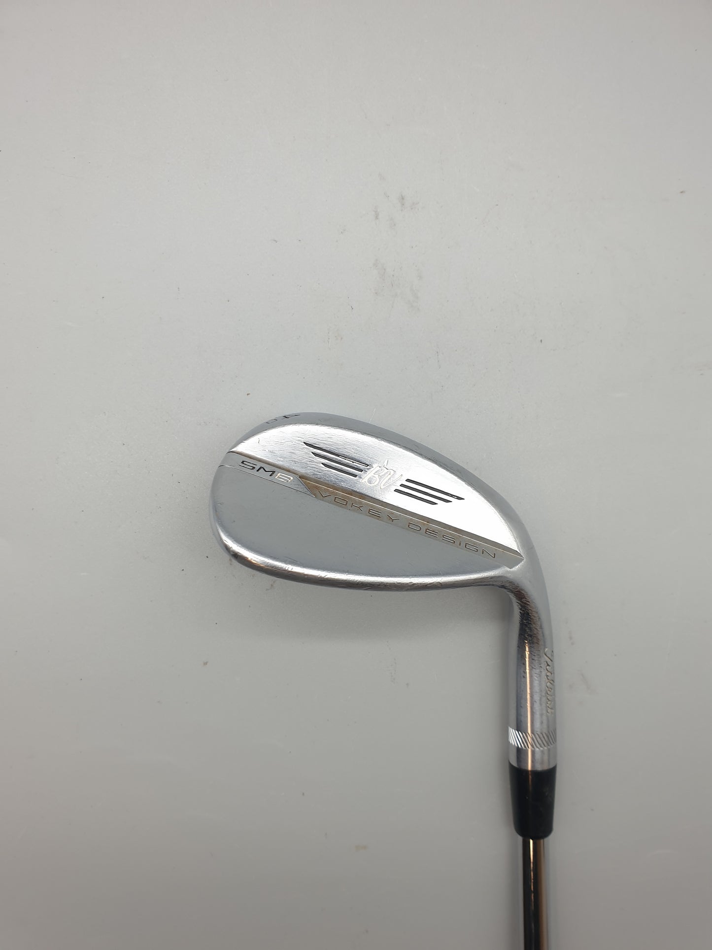 Titleist Vokey SM8 54.12D Wedge Right Hand - Used