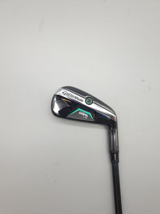 Taylormade GAPR LO  2/17 KBS 80G Stiff Right Hand - USED