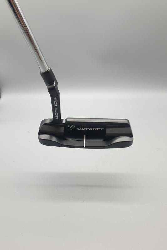 Odyssey Toulon Madison Stroke Lab 34 Inch Putter Right Hand - Used