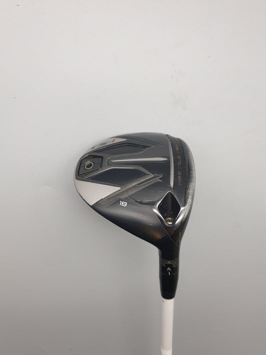 Titleist TSi1 5/18 FW Ascent 40G Regular Right Hand - Used