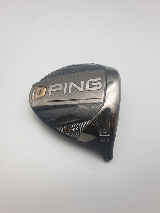 Ping G400 Max 10.5 Alta 55G Regular Right Hand - Used