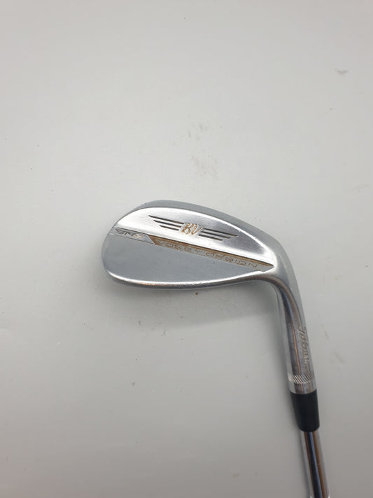 Titleist Vokey SM8 58.12 Wedge Right Hand -  USED