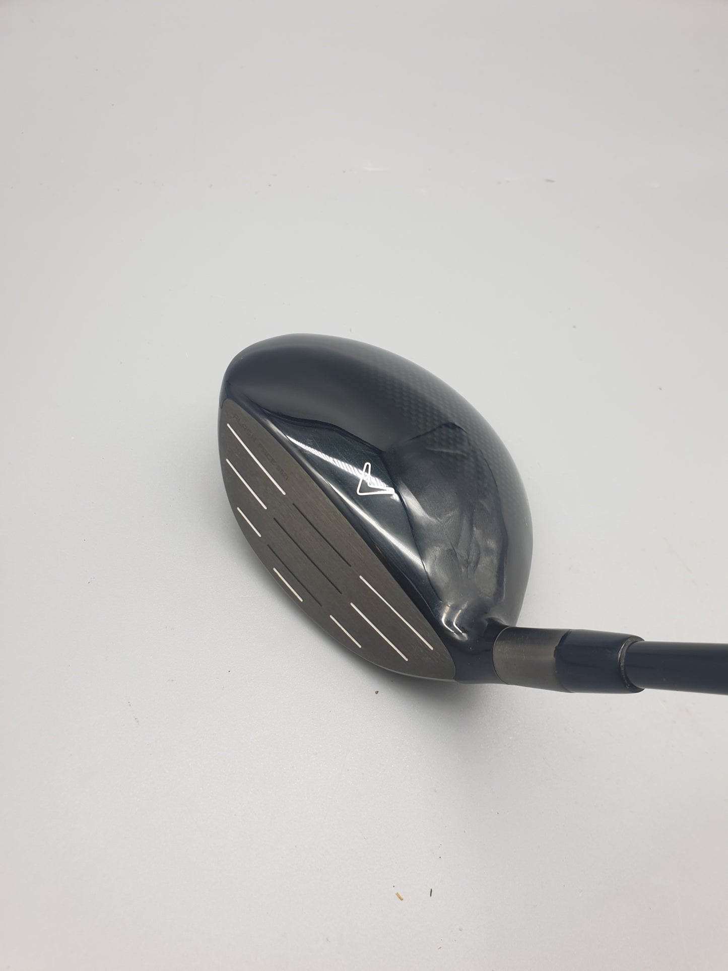 Callaway Epic Speed 4FW MMT 70 Stiff Right Hand Used