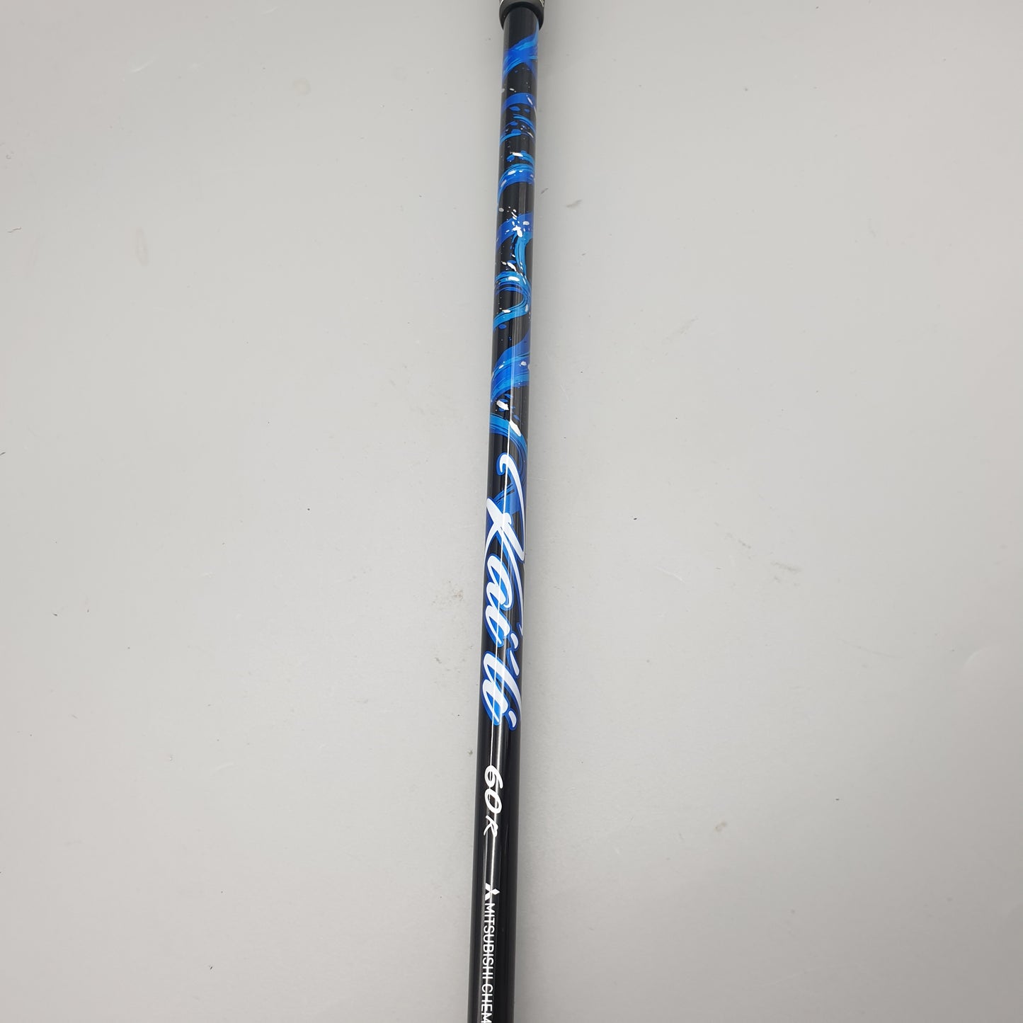 Cobra DarkSpeed X 10.5 Kaili Blue 60 Regular Left Hand - Ex-Dm