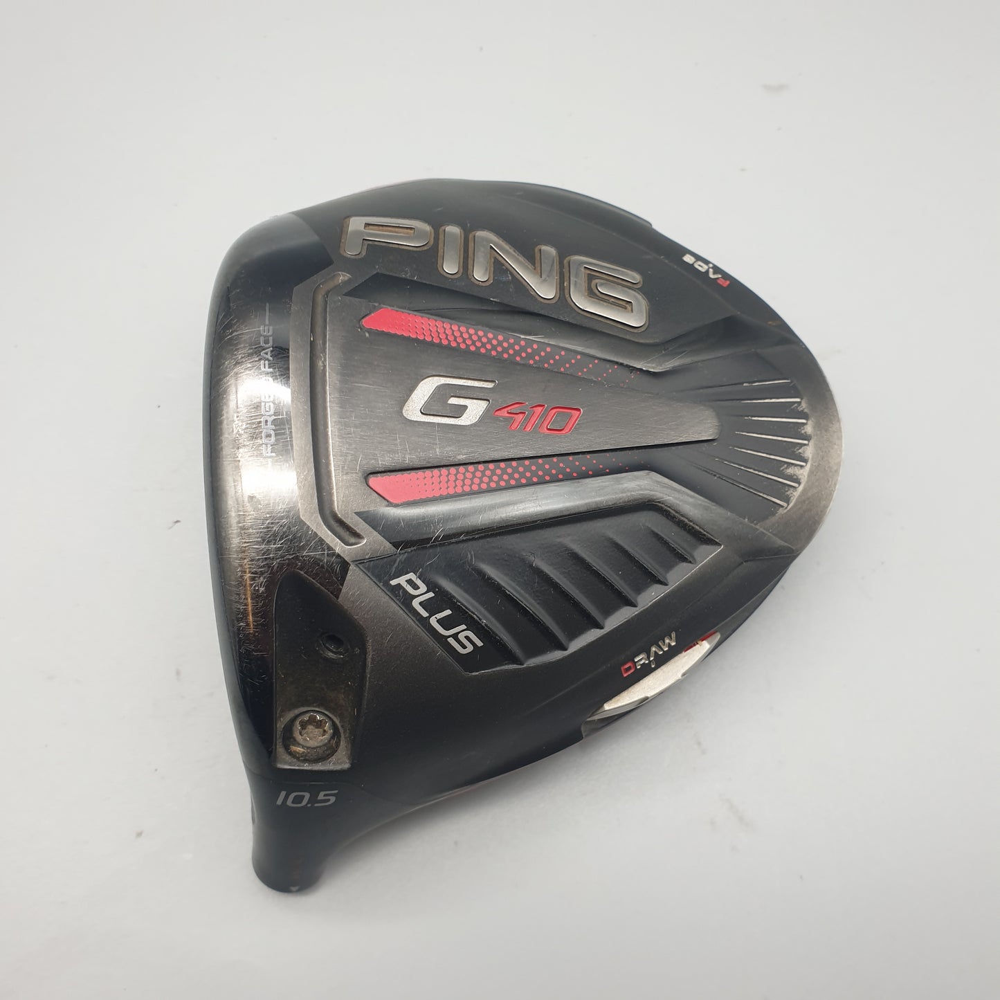 Ping G410 Plus 10.5 - Alta Regular -  Used Left Hand