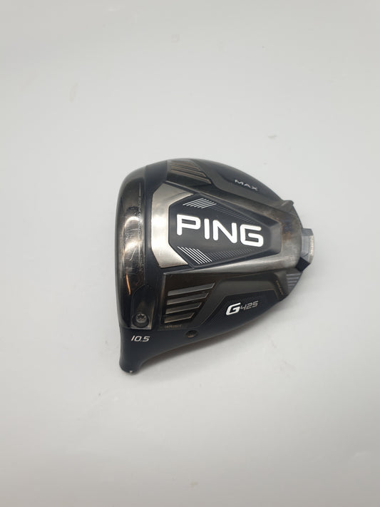 Ping G425 Max 10.5 Tensei Orange 65G X-Stiff Left Hand - USED