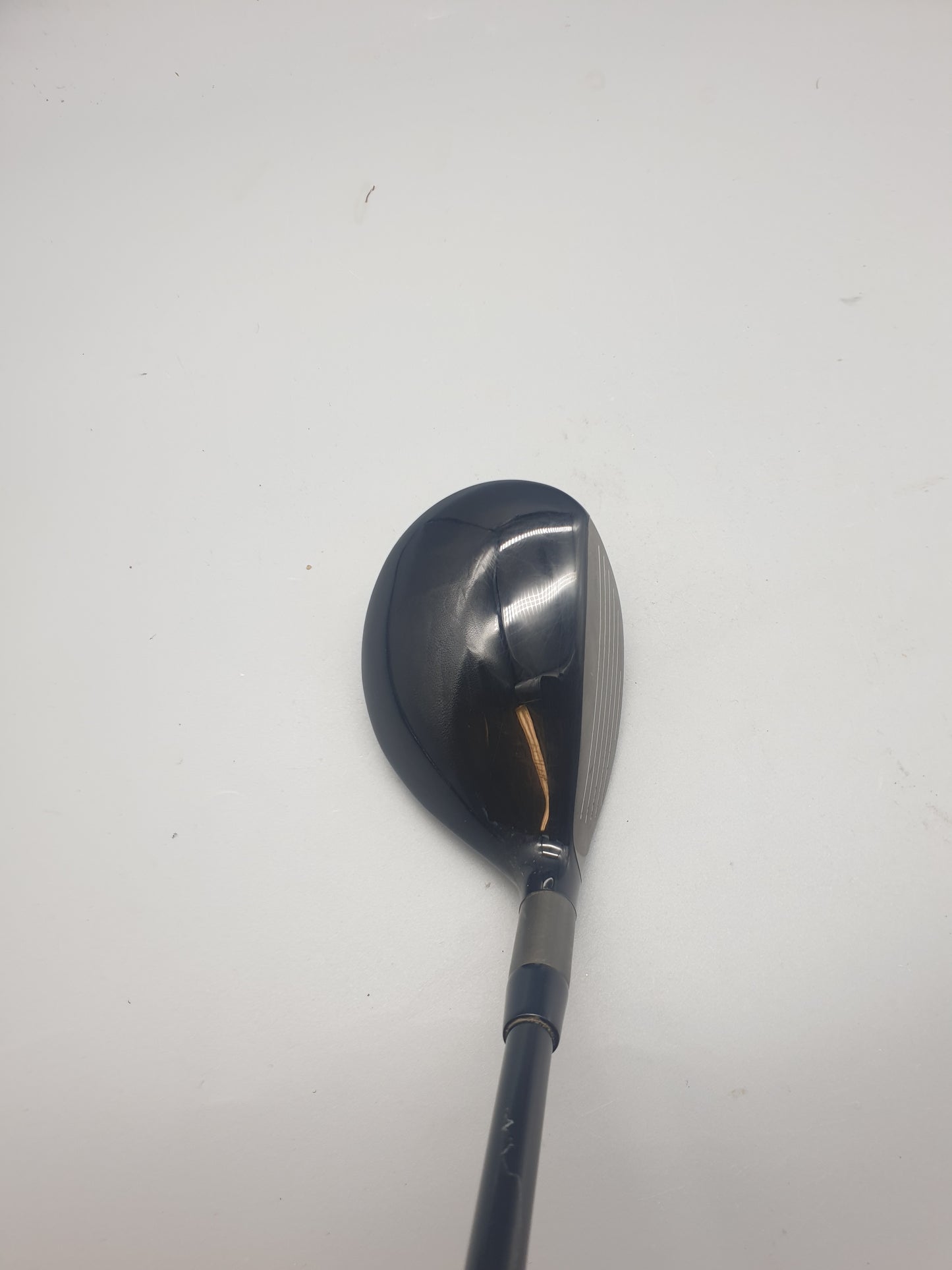 Callaway Apex UW 19 Hzrdus RDX Smoke 6.0 70g Left Hand - Used