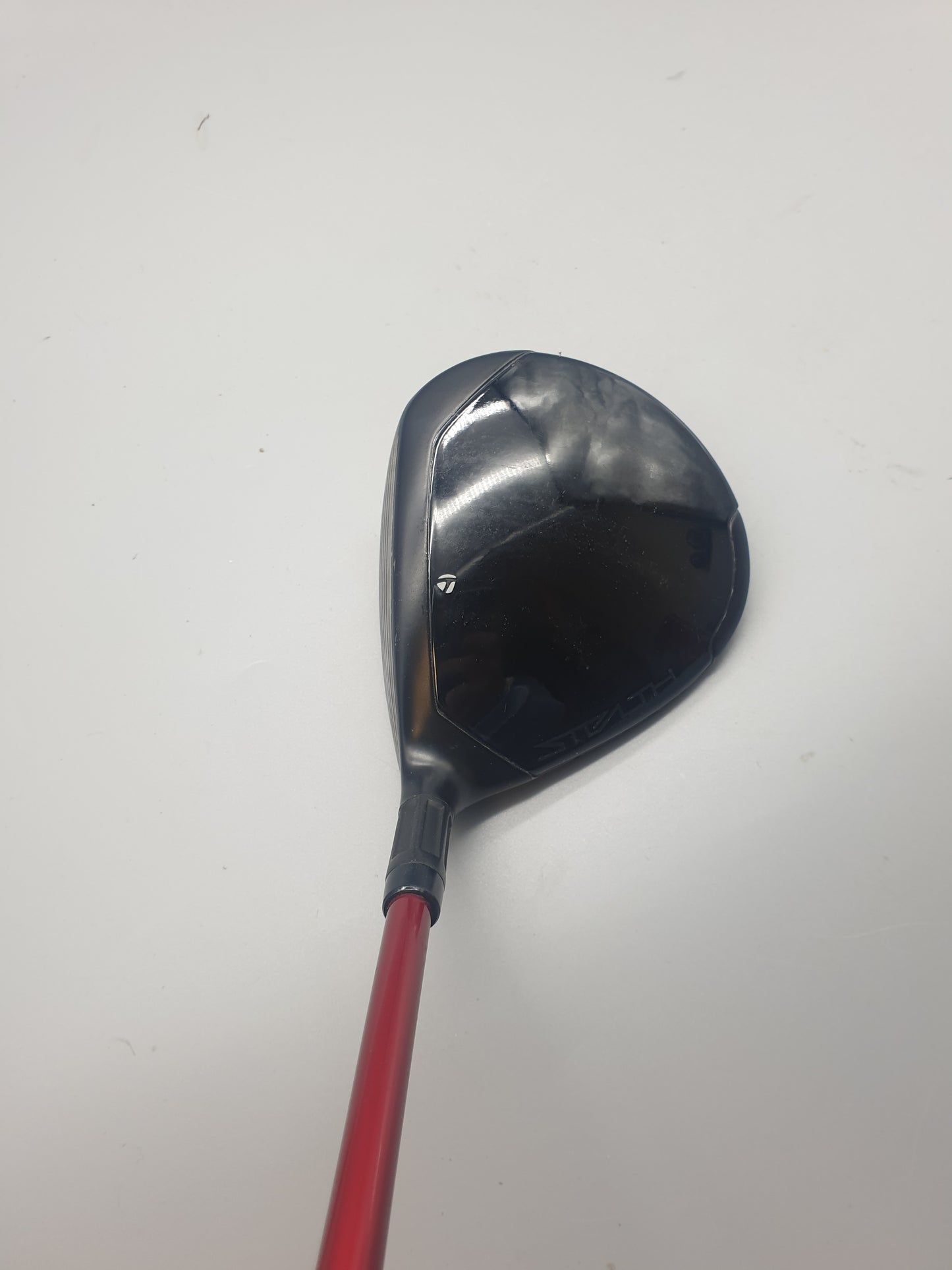 Taylormade Stealth 2 HD 3/16 Speeder 50 Regular Right Hand - Used