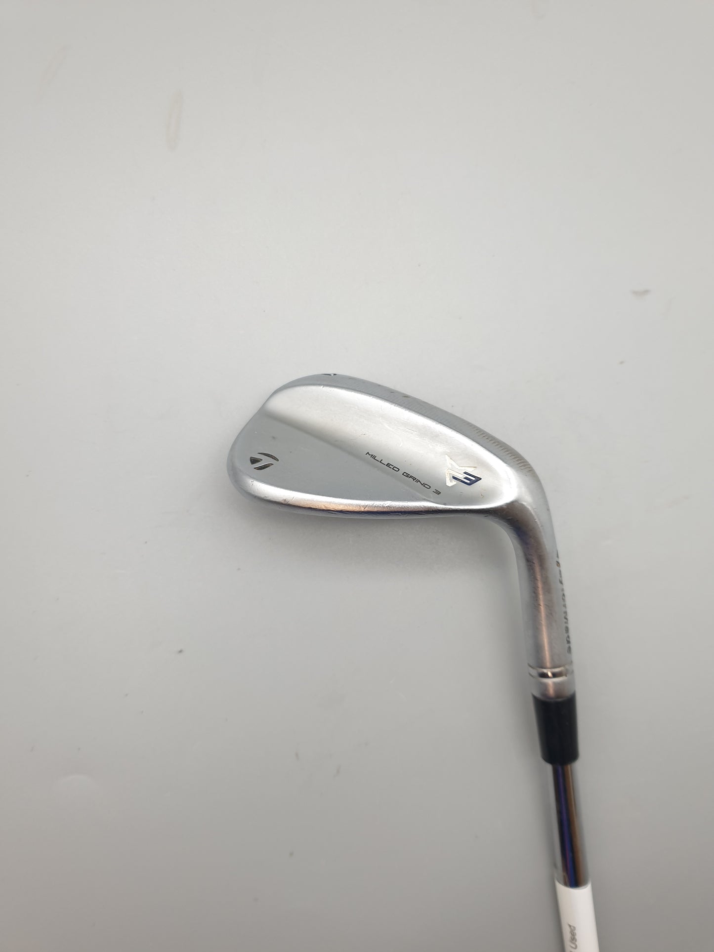 Taylormade MG3 Wedge 60.10SB Dynamic Gold Right Hand - Used