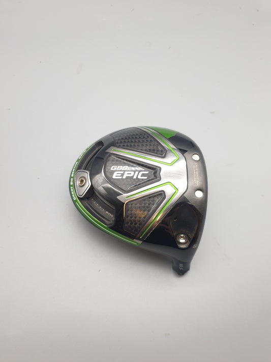 Callaway GBB Epic 10.5 Hzrdus 6.0 55G Right Hand - Used