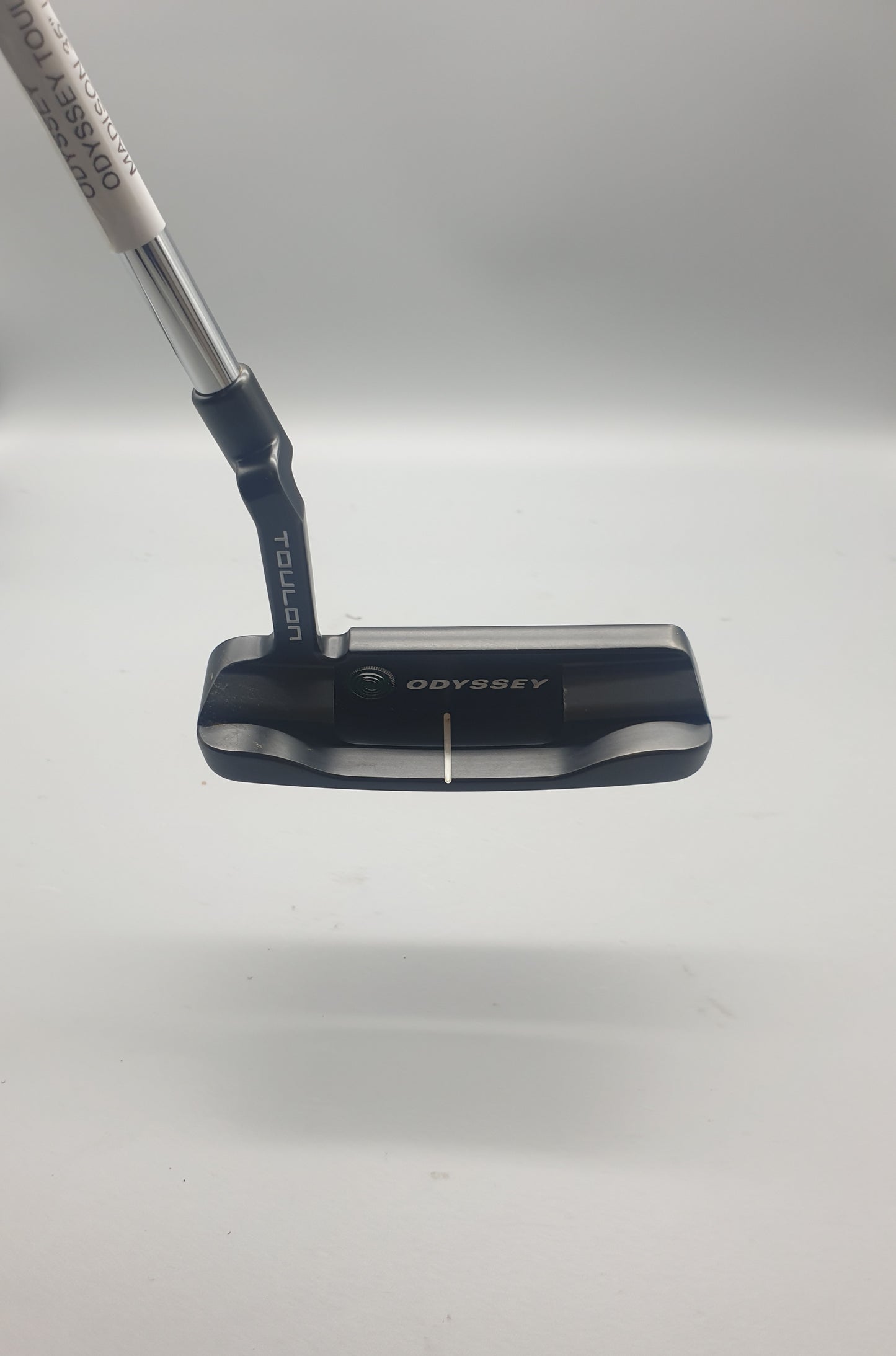 Odyssey Toulon Design Madison Putter 35" Stroke Lab Right Hand - USED