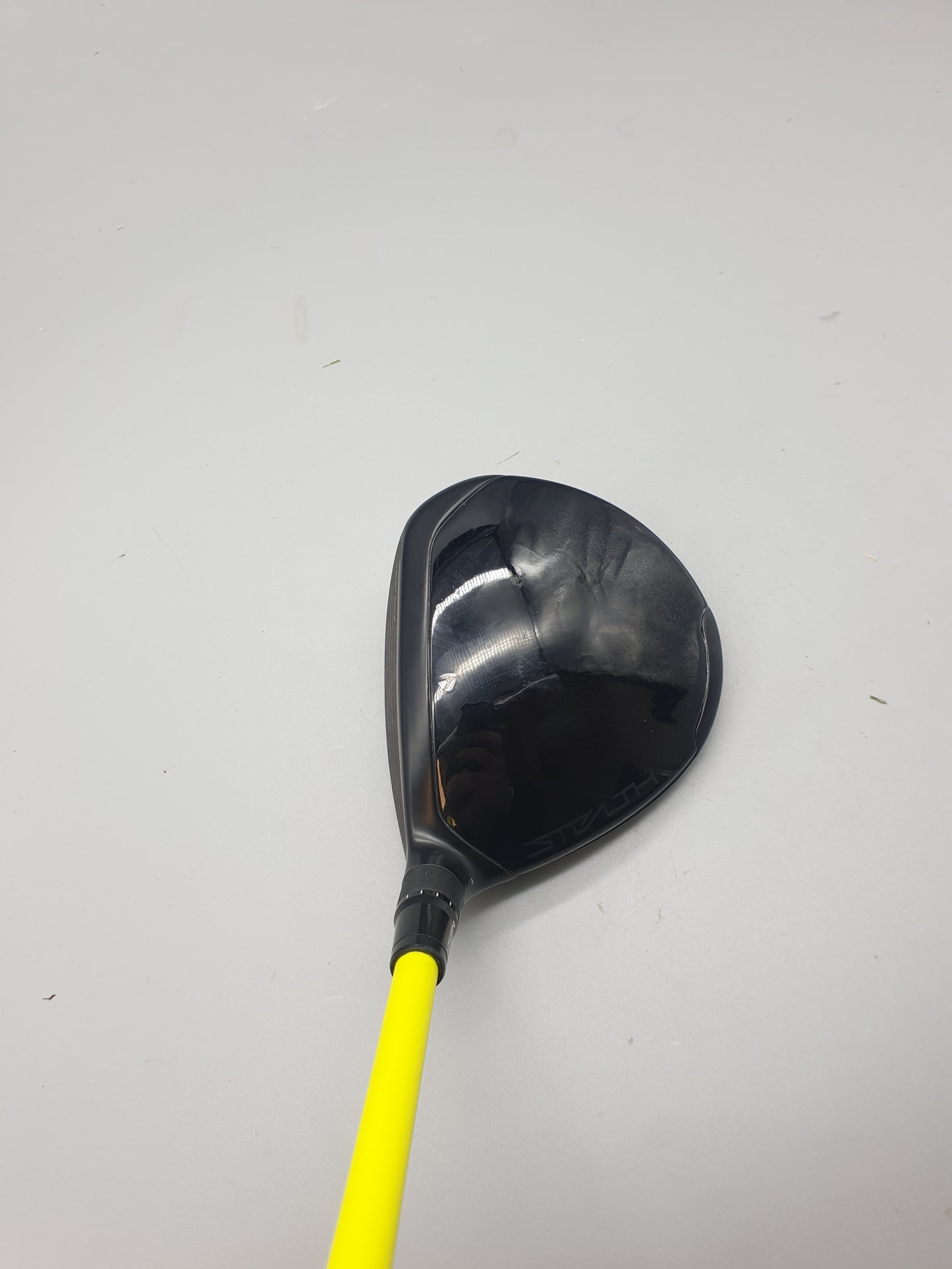 Taylormade Stealth 2 3/15 FW Proforce V2 6F3 Right Hand - Ex-Demo