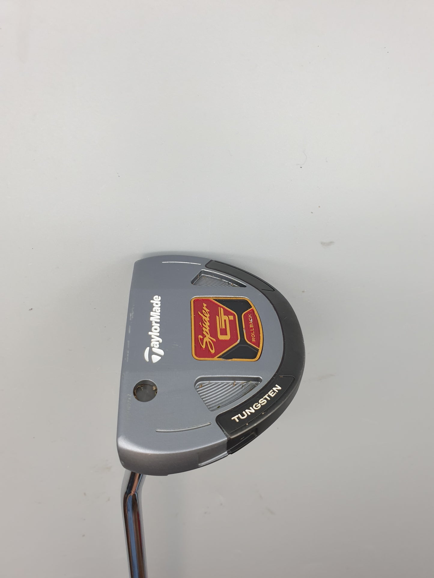 Taylormade Spider GT Rollback Putter 34 Inch Left Hand - Used