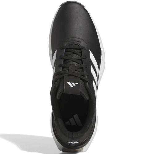 Adidas S2G 2024 Golf Shoe - Black/White