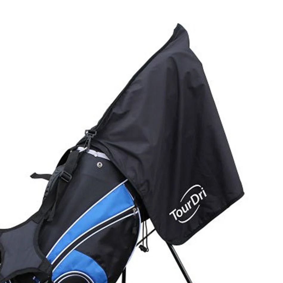 Masters TourDri 2-in-1 Bag Hood & Towel