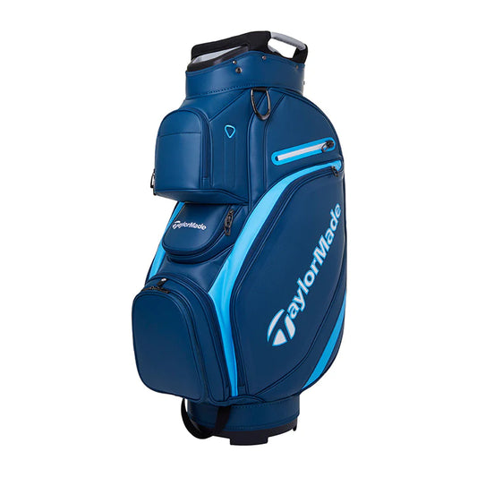 Taylormade Deluxe Cart Bag - Kalea 2023