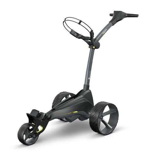 Motocaddy M3 GPS Golf Trolley 2024