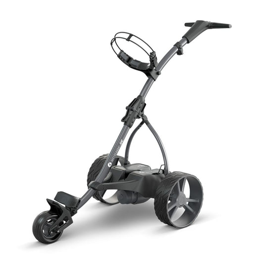 Motocaddy SE Ultra 2024 Electric Trolley