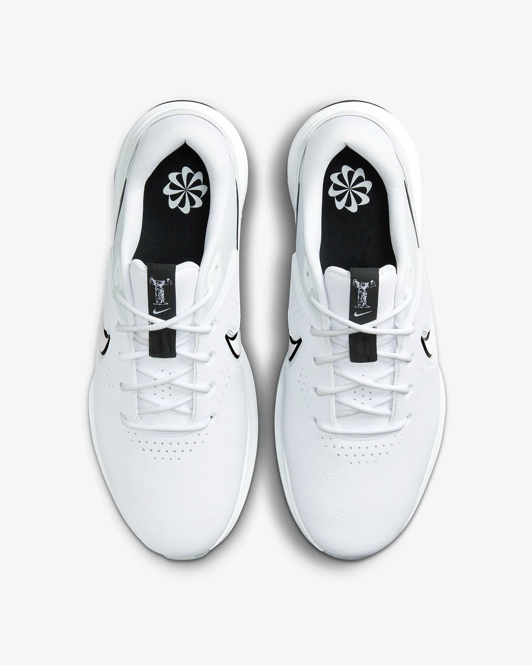 Nike Victory Pro 3 Mens Golf Shoes - White – Total Golf Ltd Nike Victory Pro 3 Mens Golf Shoes - White – Total Golf Ltd