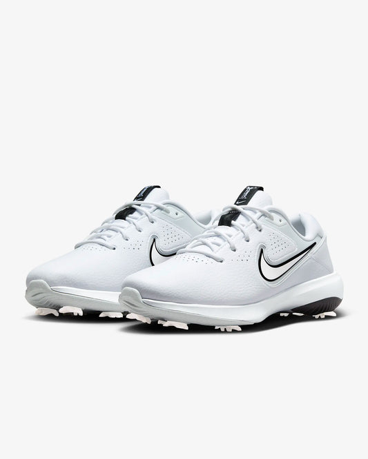 Nike Victory Pro 3 Mens Golf Shoes - White