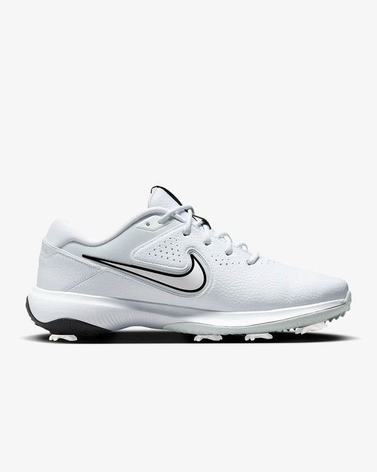 Nike Victory Pro 3 Mens Golf Shoes - White