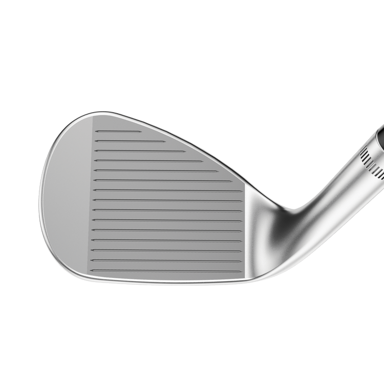 Callaway JAWS Raw Chrome Golf Wedge