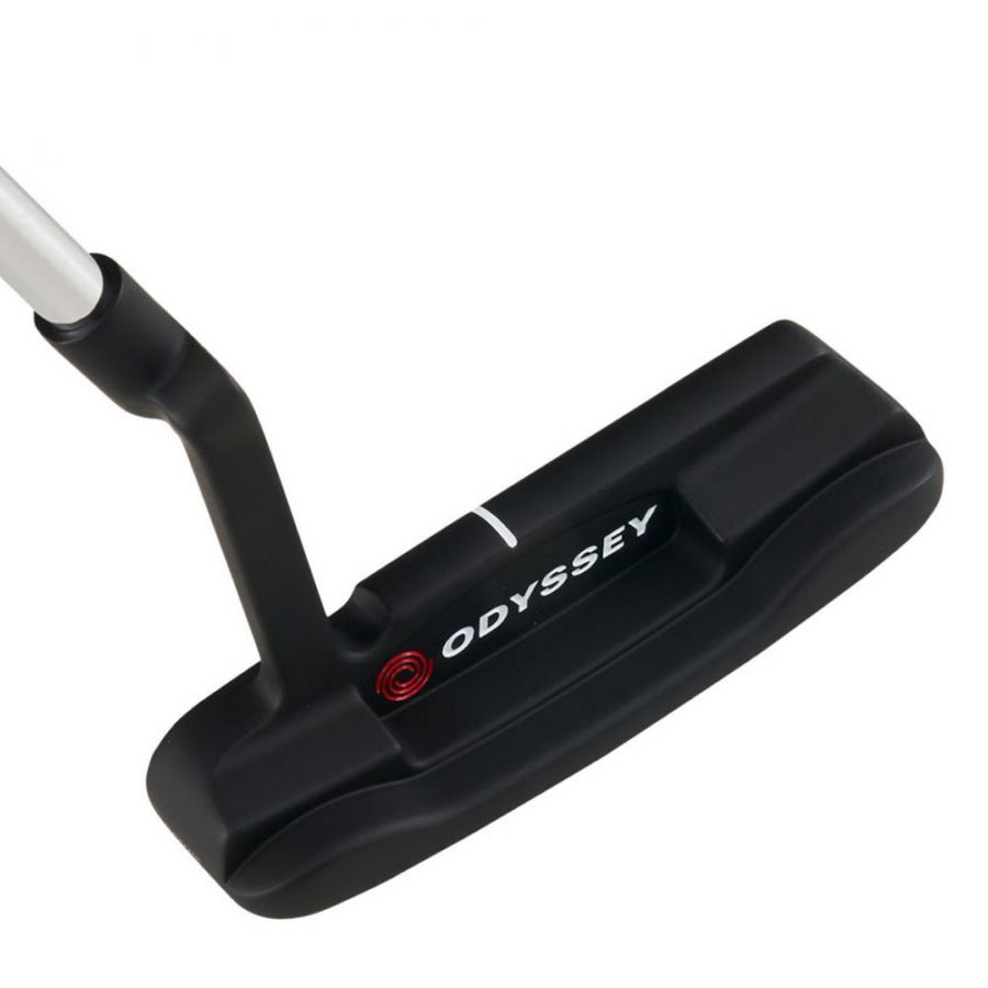 Odyssey DFX 21 #1 Golf Putter Left Hand