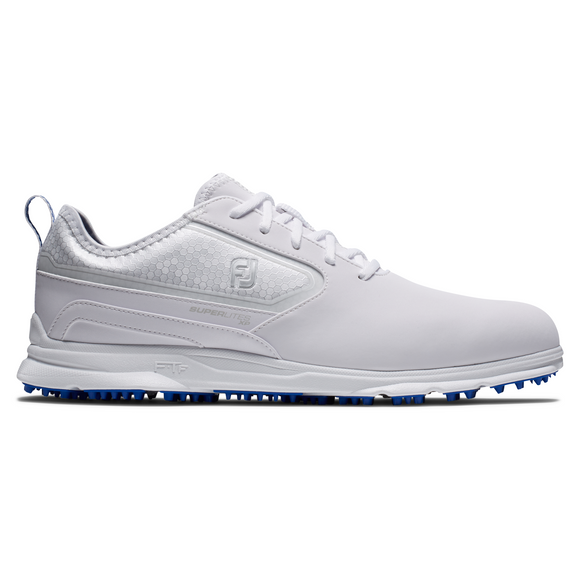 FootJoy Superlites XP Golf Shoes White 58087k