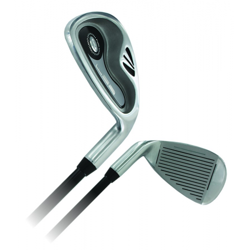 Go Junior Web Charcoal 13-16 Right Hand Induvial Clubs