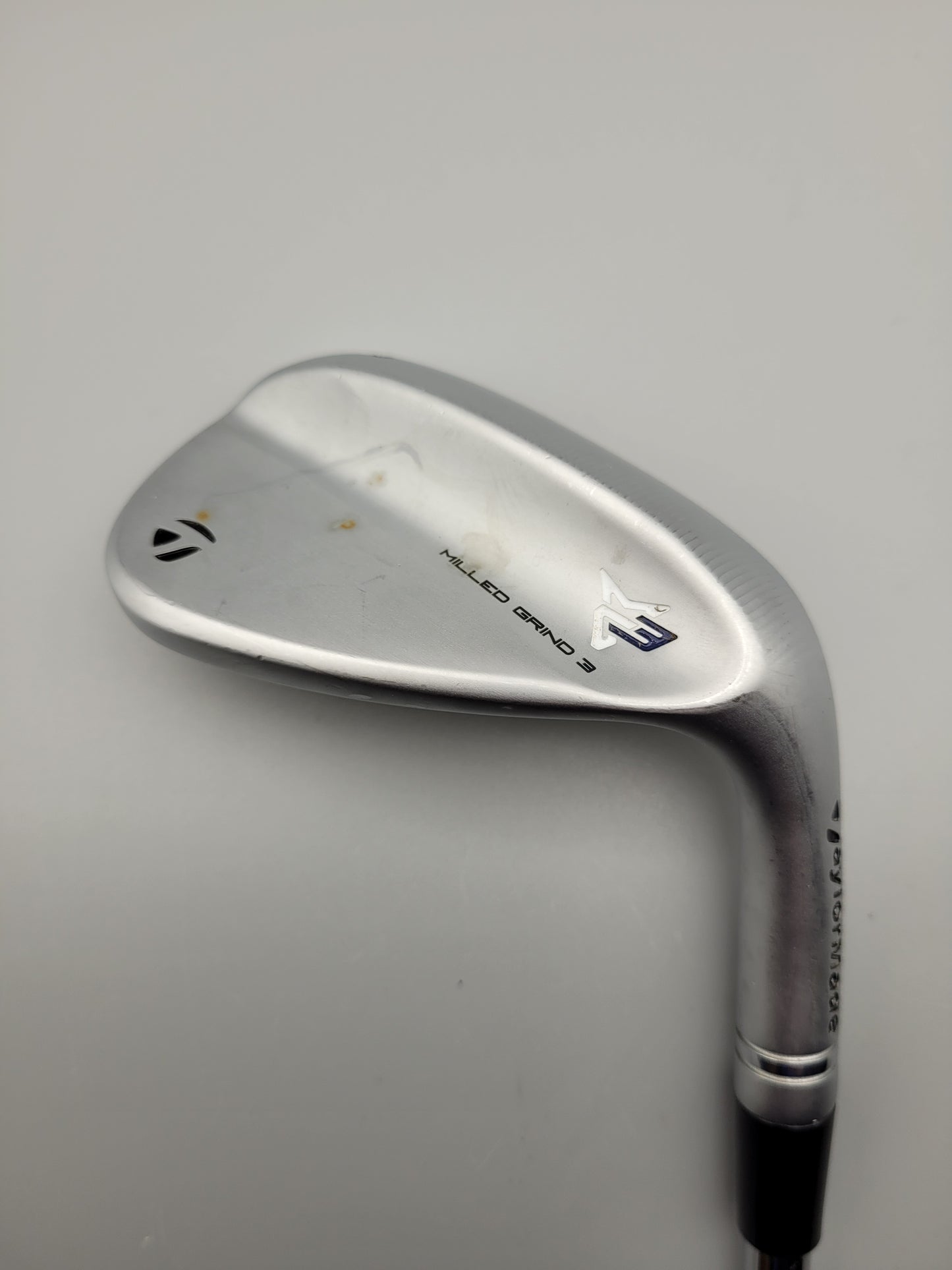 Taylormade MG3 58.11 SB Wedge Right Hand - USED
