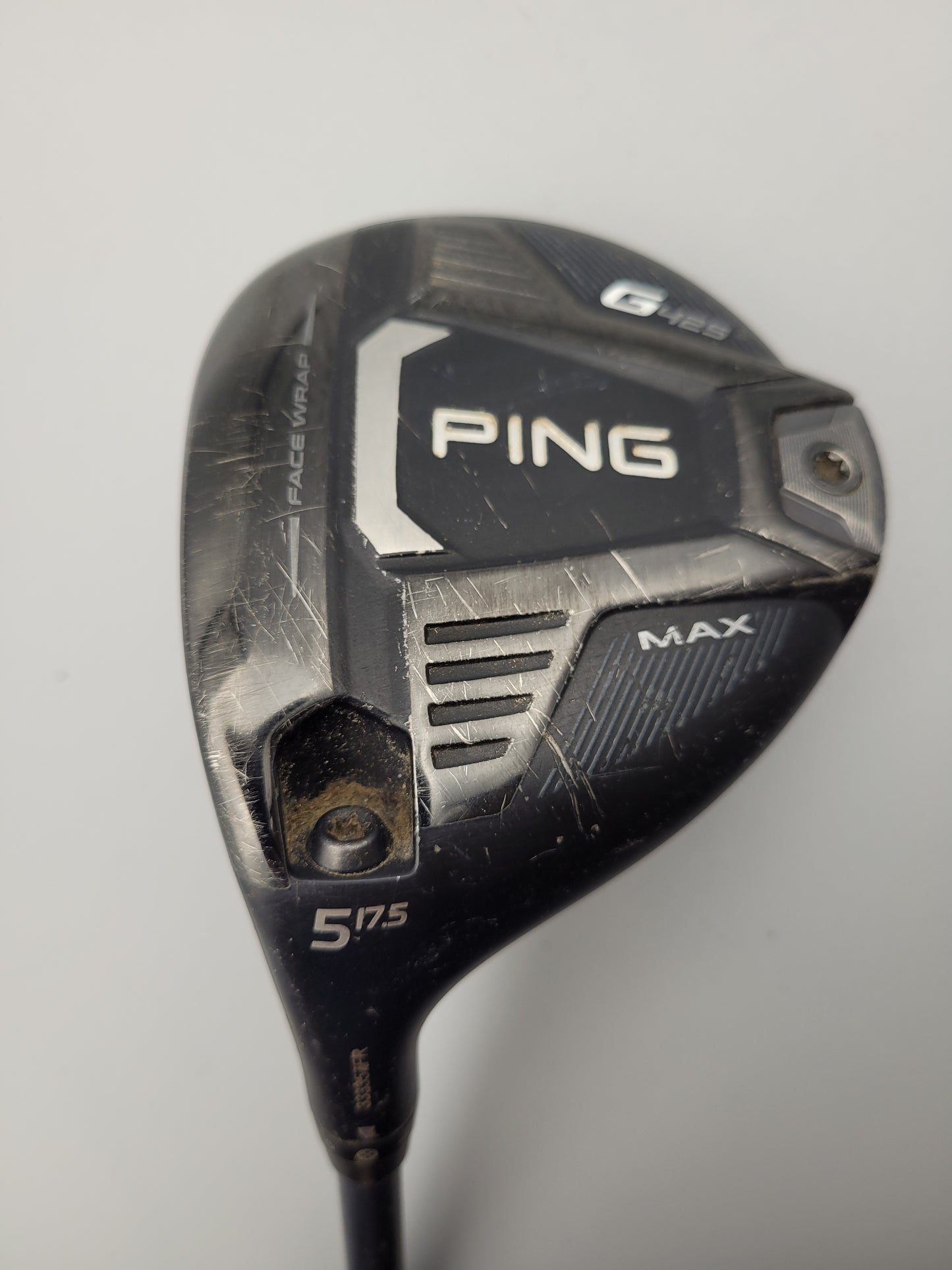 Ping G425 Mx 5/17.5 Alt 65R USED LH NH