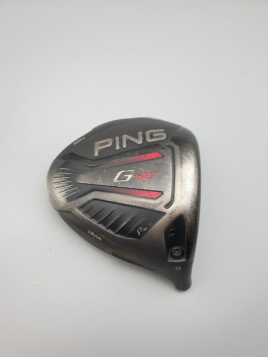 Ping G410 Plus 9.0 Alta CB 55G Senior Right Hand - USED