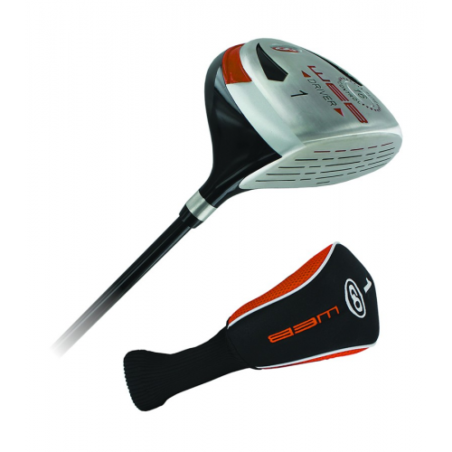 Go Junior Web Orange 6-8 Right Hand Induvial Clubs