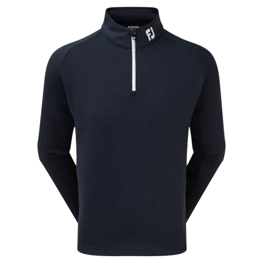 Footjoy Chill-Out Pullover 90147 - Navy