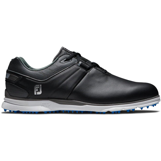 FootJoy Pro SL 2022 53077 Black/White Medium Fit