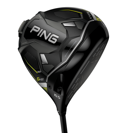 Ping G430 Max Golf Driver