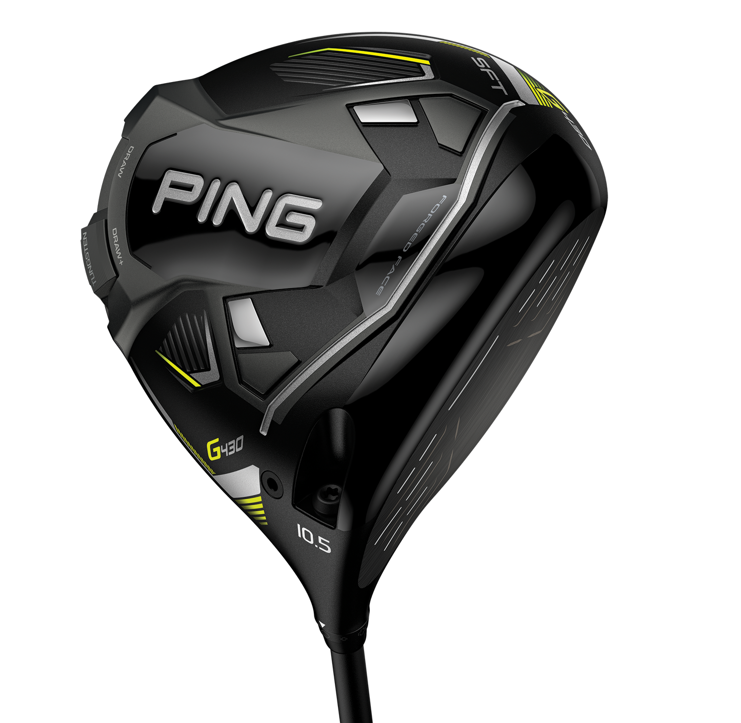 Ping G430 SFT Golf Driver