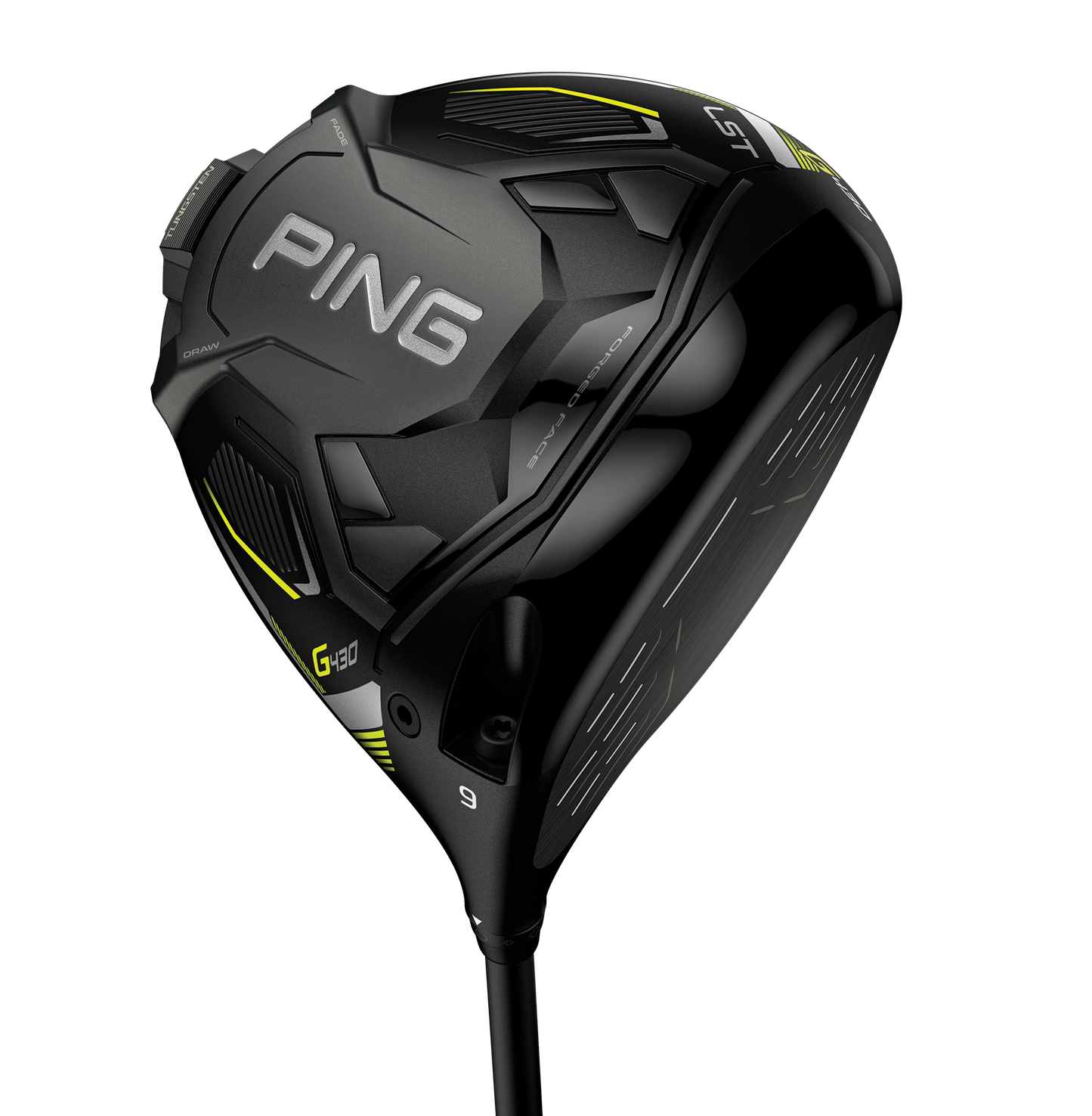 Ping G430 LST Golf Driver