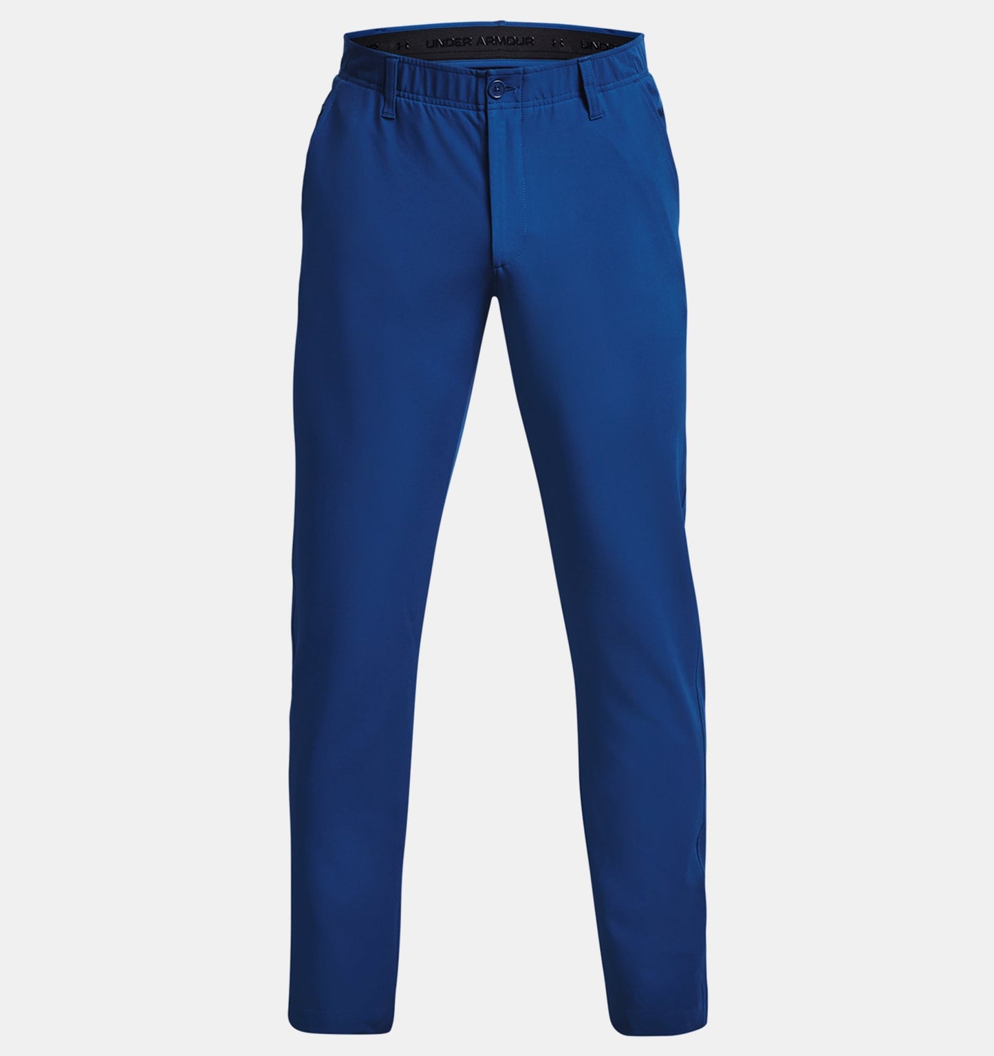 Under Armour Men's Drive Tapered Pants - Blue Mirage / Halo Gray