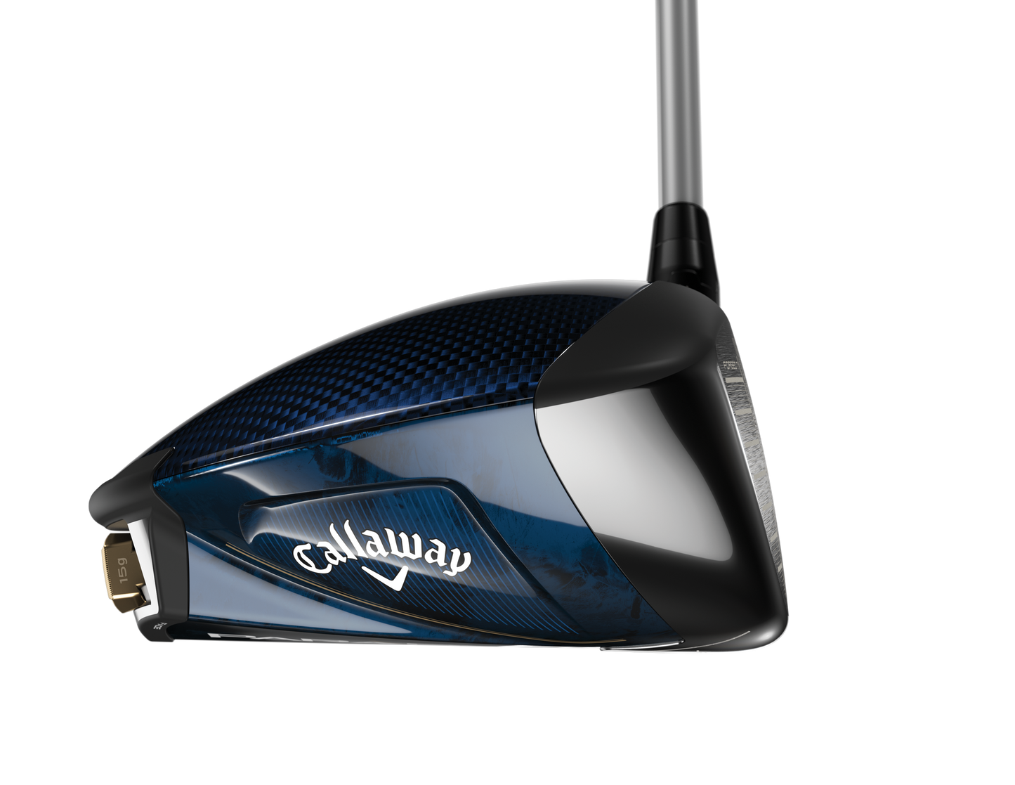 Callaway Paradym Triple Diamond Golf Driver