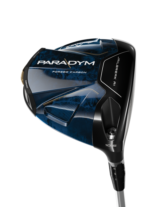 Callaway Paradym Golf Driver